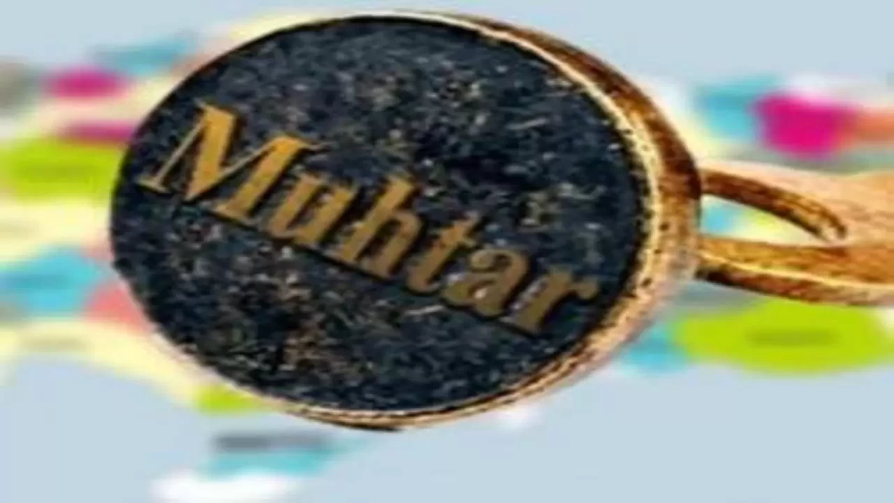 Muhtar Nasıl Olunur? Muhtar Olma Şartları Nelerdir?