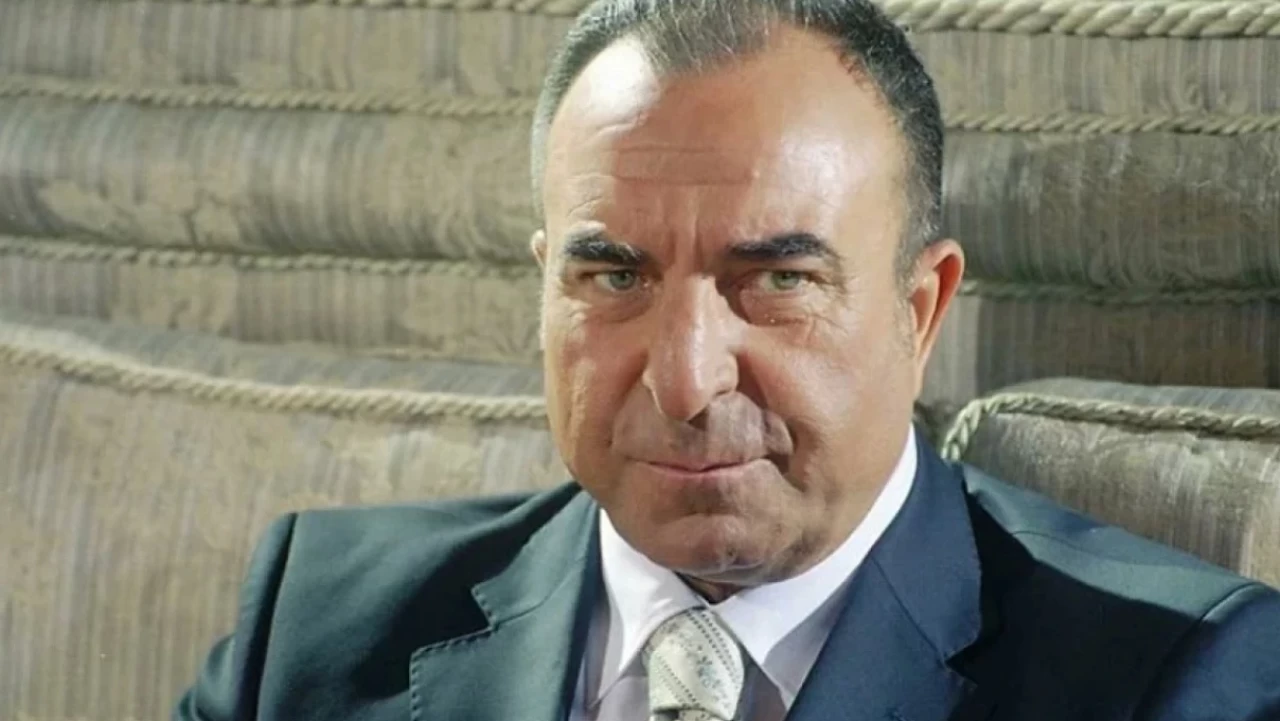 Zafer Ergin kimdir kaç yaşında?