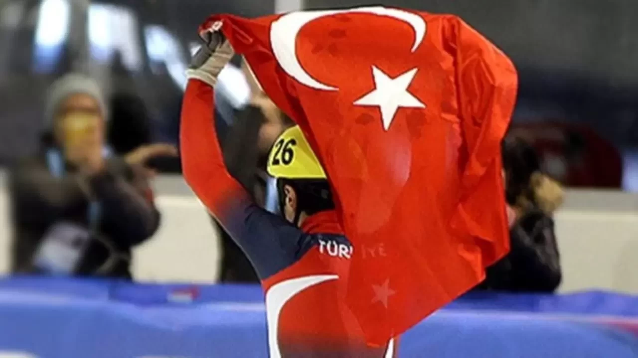 Milli Sporcu Nasıl Olunur? Milli Sporcu Olma Şartları Nelerdir?