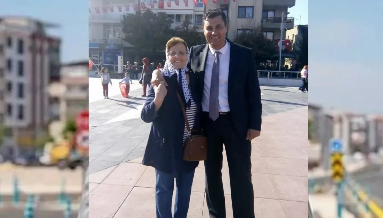 Anne yüreği acıya dayanamadı: Ferdi Zeyrek'in annesi Gülten Zeyrek tedavi altına alındı