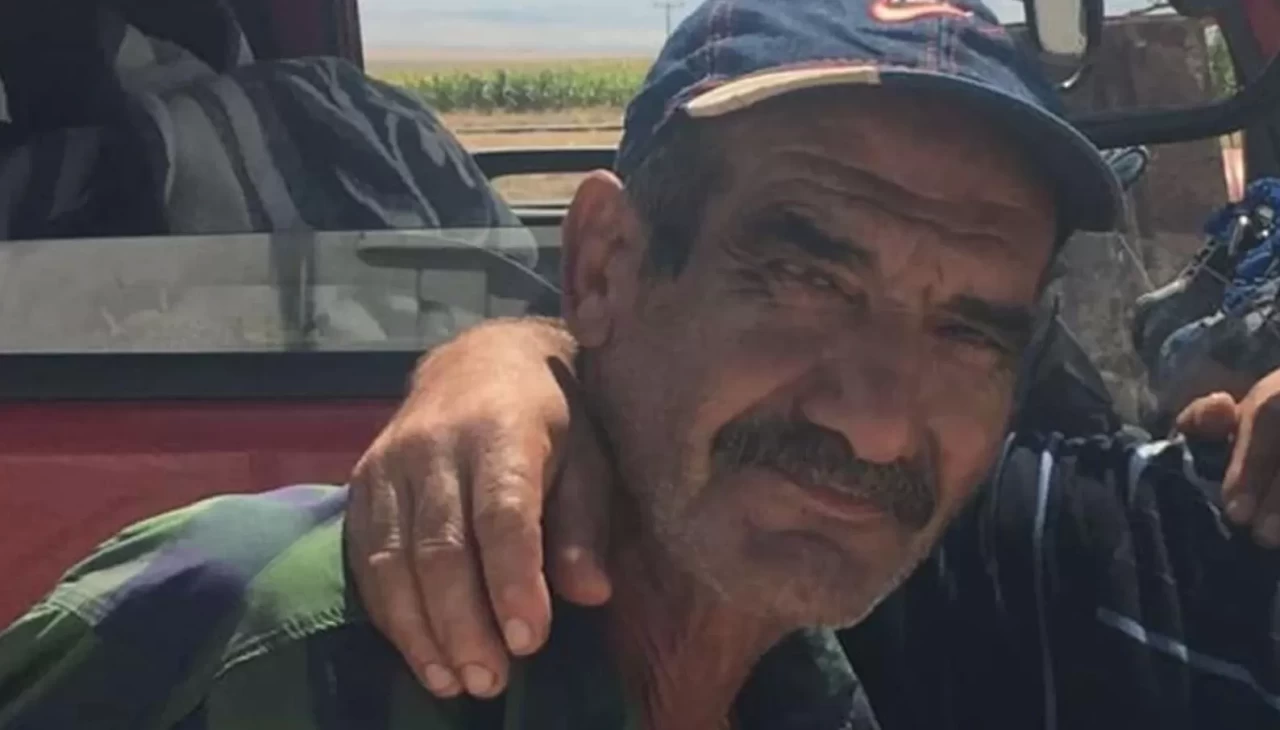 Mersin'de yalnız yaşayan kişi evinde ölü bulundu