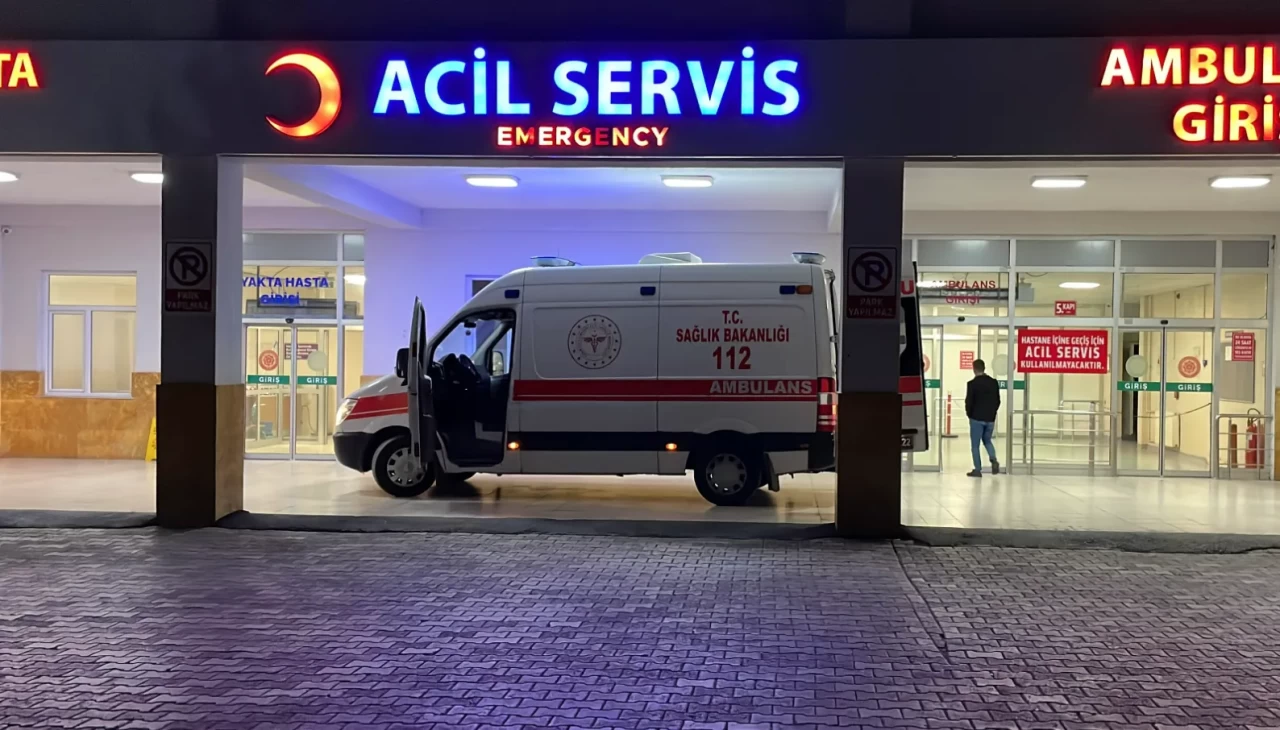 Sivas’ta kan donduran olay! Aile içinde kanlı hesaplaşma