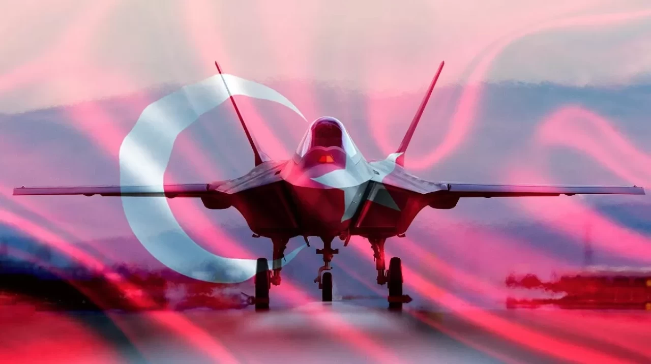 Türk-Endonezya savunma ittifakı dünyayı sarstı: KAAN anlaşması manşetlerde!