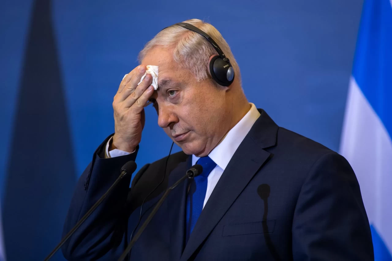 Netanyahu'dan çapraz sorguda bin 788 kez "Hatırlamıyorum" cevabı
