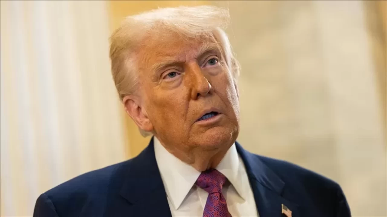 Beyaz Saray: Trump, İstanbul müzakerelerini olumlu görüyor