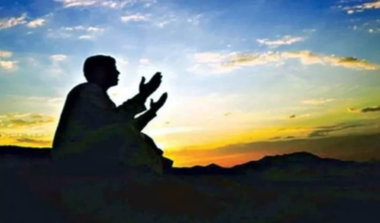 Tefekkür nedir, nasıl tefekkür edilir?