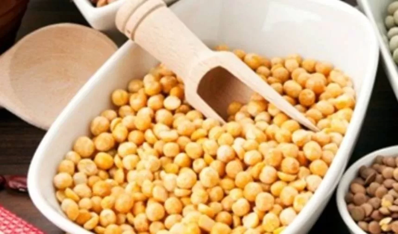 Demir eksikliği yaşamadan vegan beslenmek için 5 süper gıda