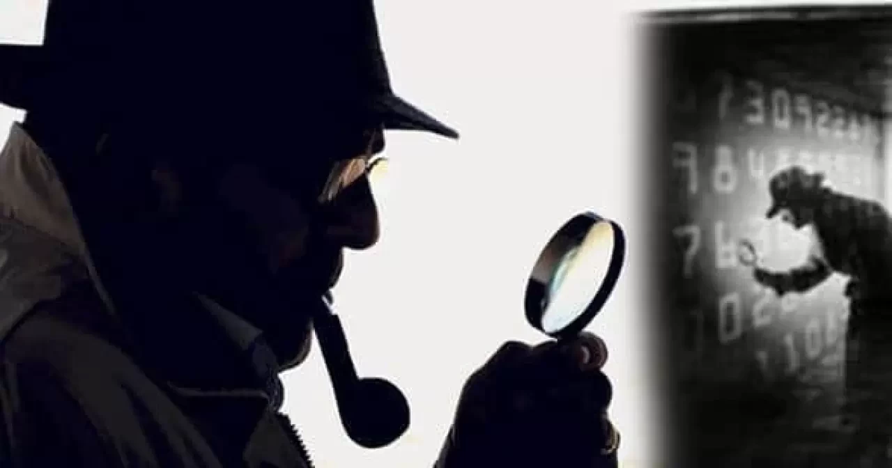 Dedektif Nasıl Olunur? Dedektif Olma Şartları Nelerdir?
