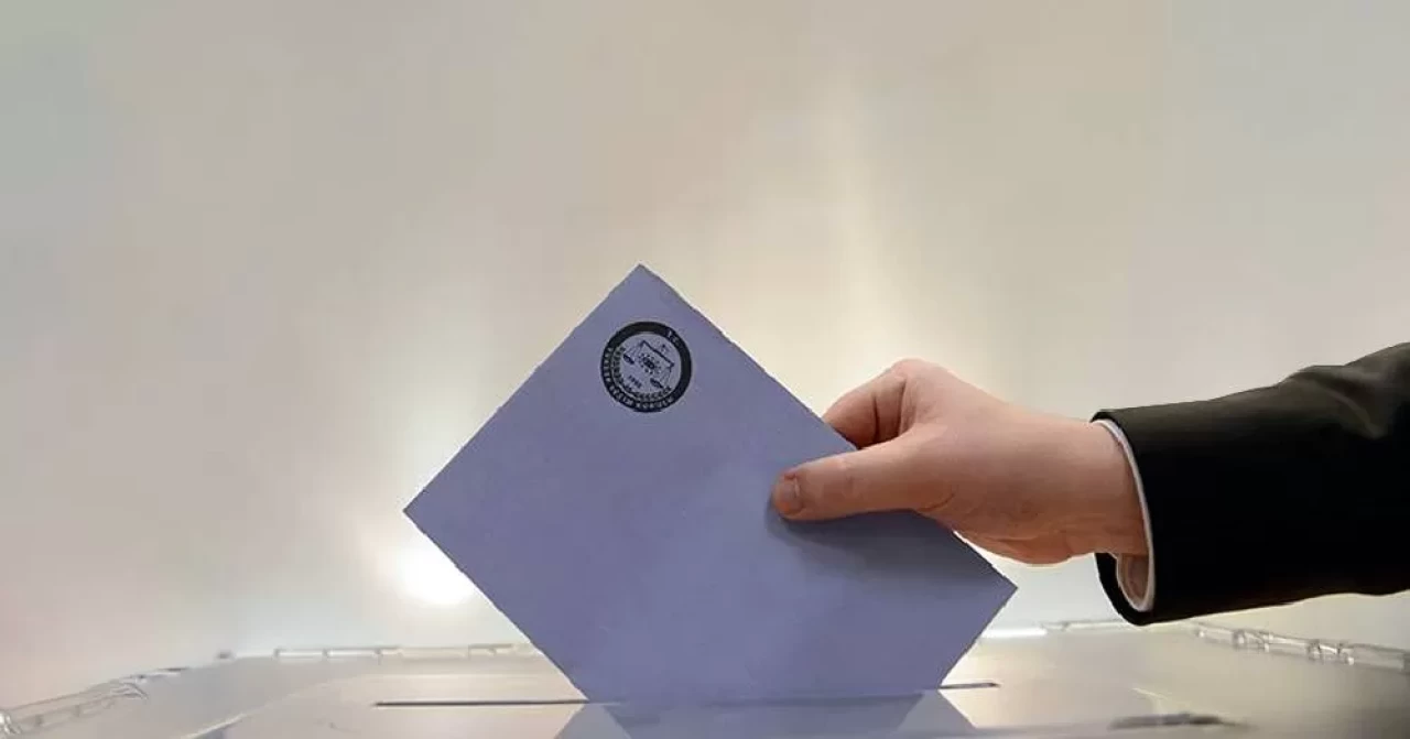 İstanbul'un üç ilçesinde seçim günü: Belediye başkanvekilleri belirleniyor