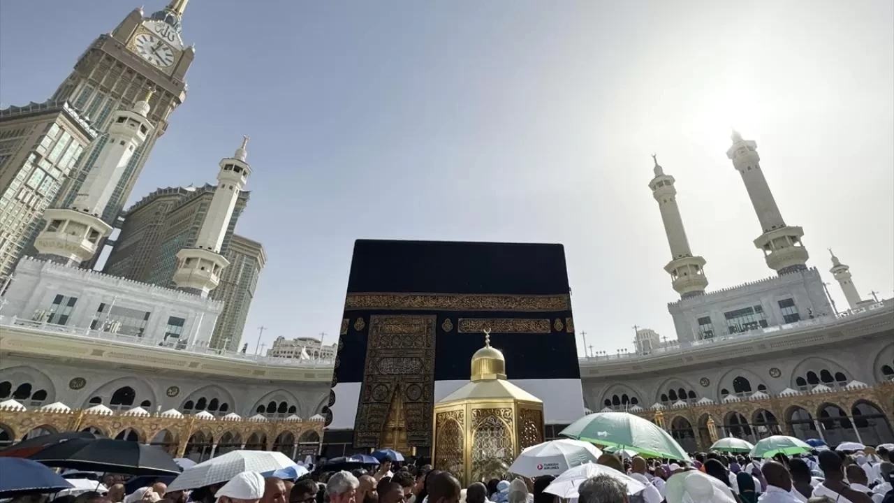 10 soruda hac ile ilgili merak edilenler