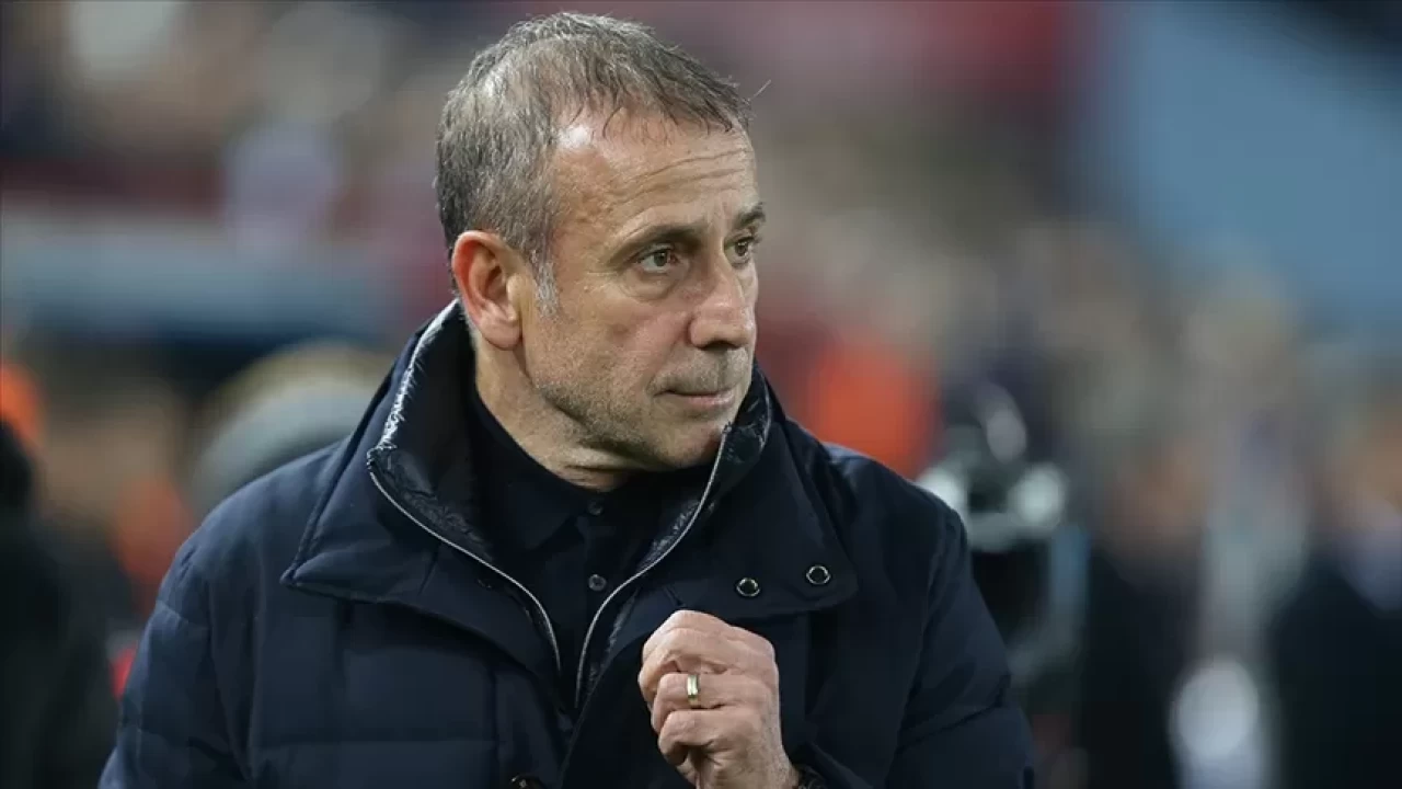 Abdullah Avcı'nın yeni durağı belli oluyor: Suudi Arabistan ve Azerbaycan'dan teklif var