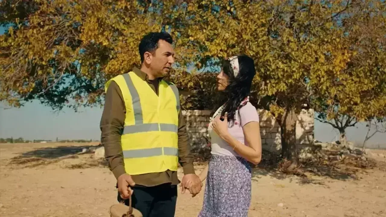 Altına Hücum Filminin Konusu Nedir?