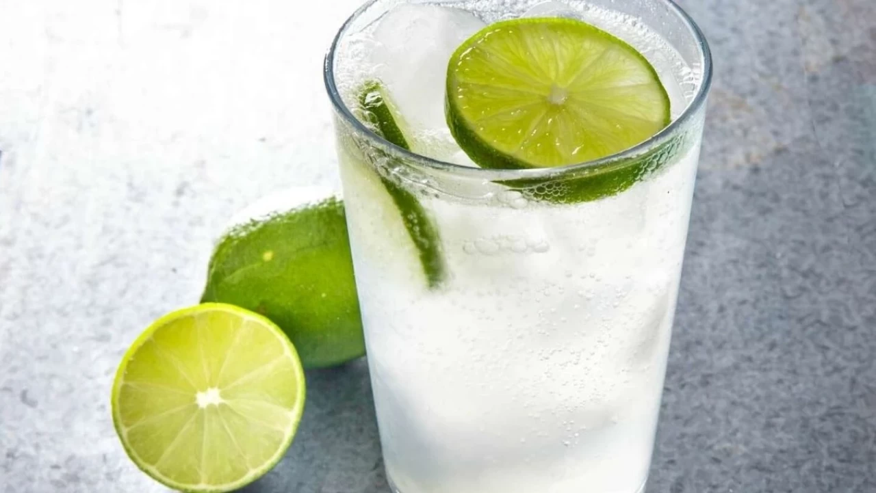 İbn-i Sina'dan yaz boyu içebileceğiniz ferahlatıcı içecek