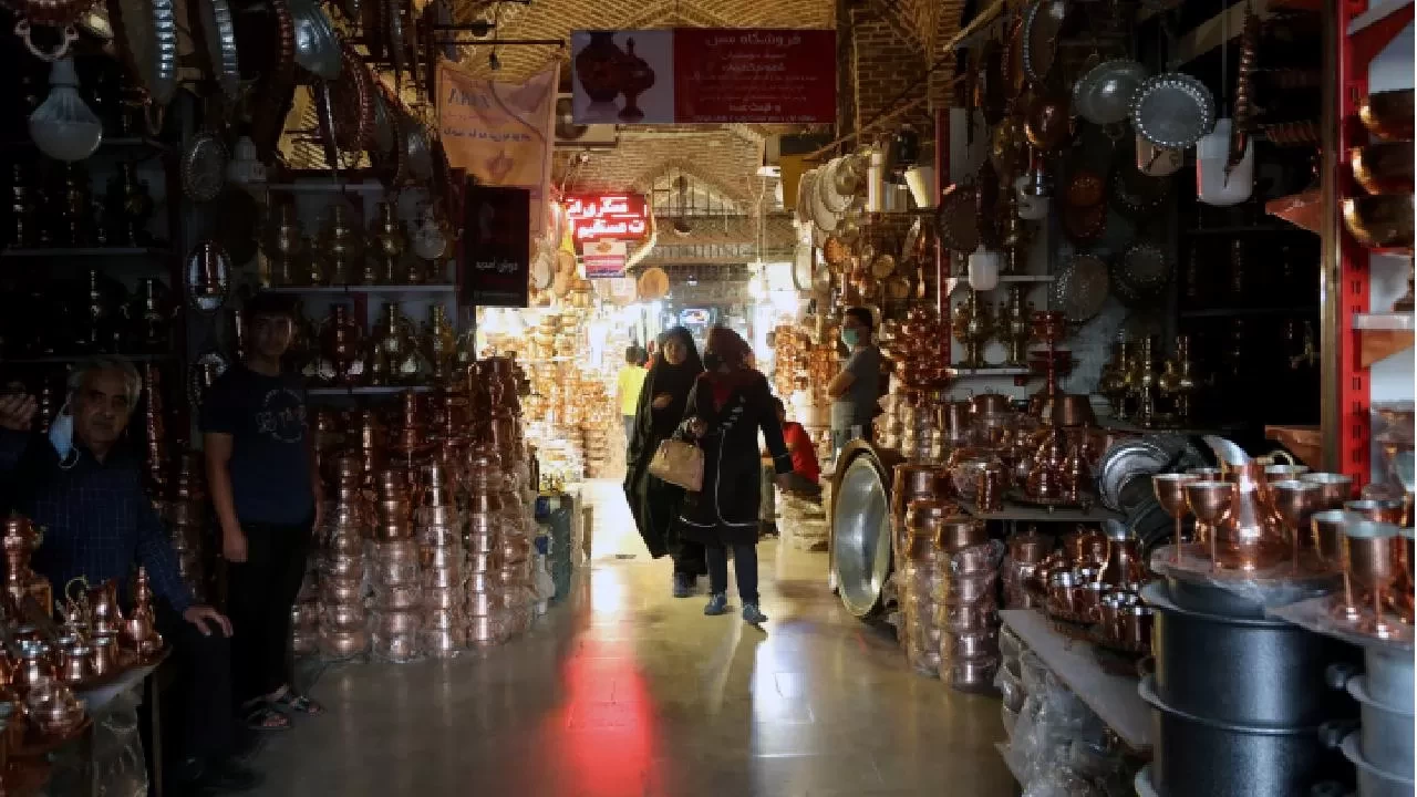 İran’da internete kısıtlama getirildi