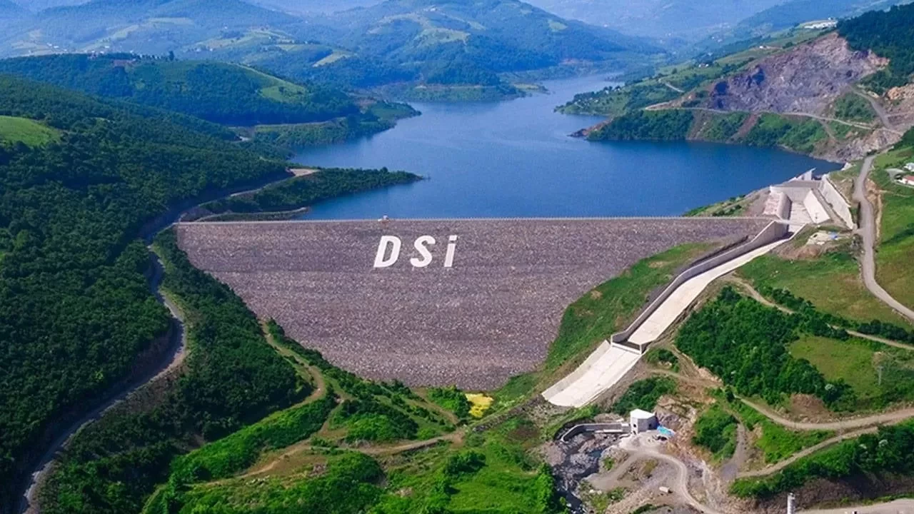 DSİ Adana ve Mersin'deki iki taşınmazını satışa çıkardı