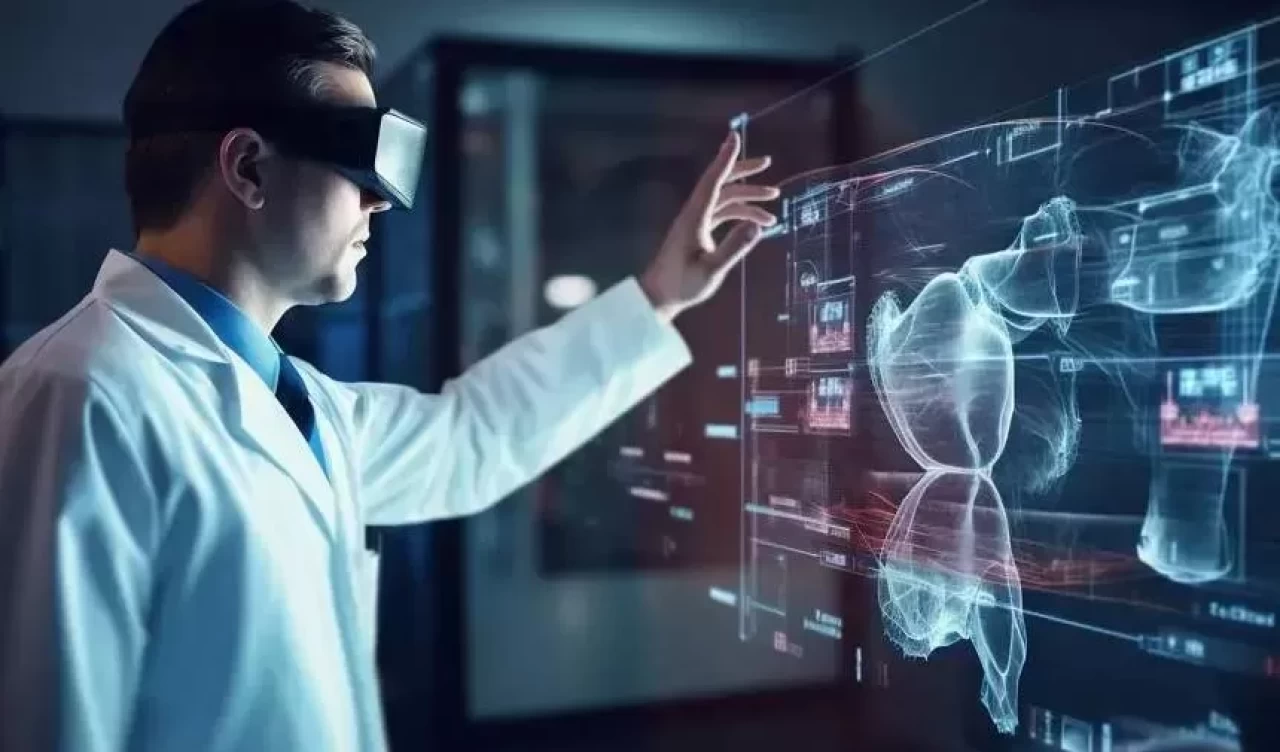 Mobil ve giyilebilir sağlık takip cihazlarında 2025 trendleri