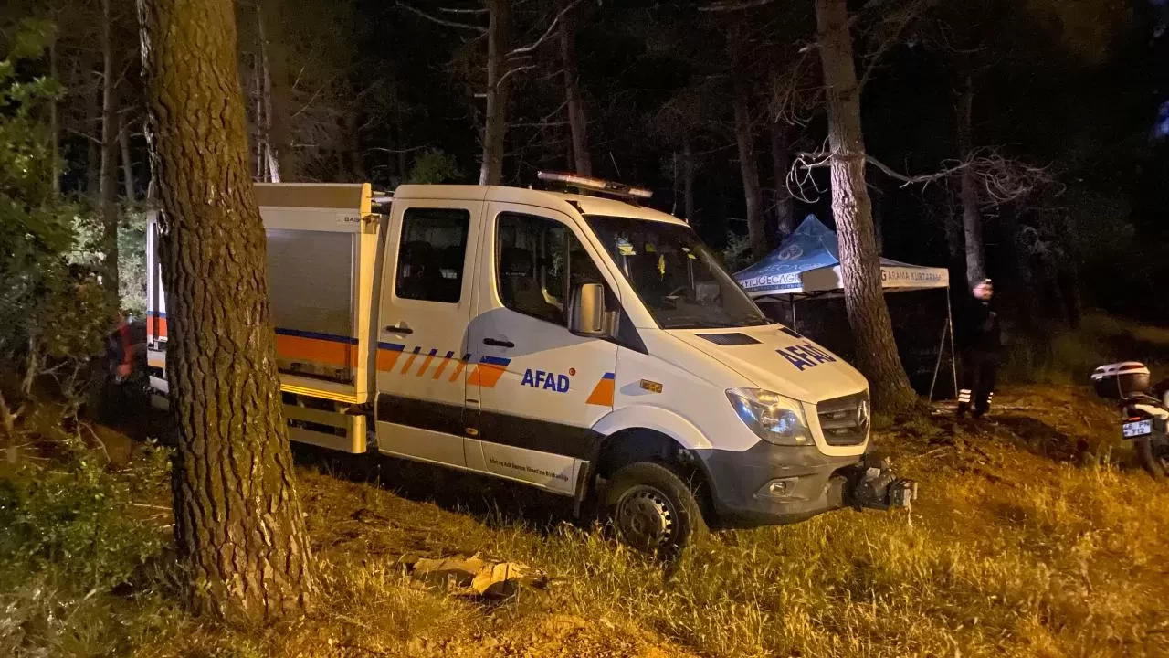 Pendik'te 2 gündür aranan ka yıp kişi diğer evinde çıktı