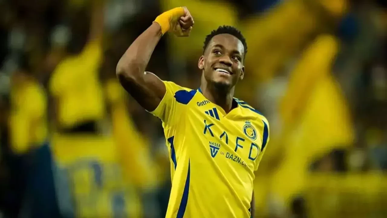 Fenerbahçe, Jhon Duran transferinde sona yaklaştı