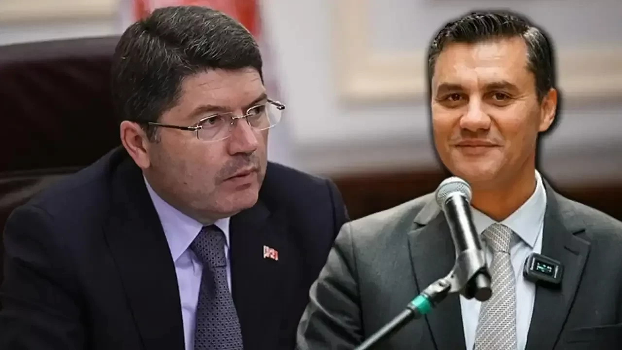 Bakan Tunç tek tek sıraladı! Ferdi Zeyrek'i ölüme götüren olayda 6 kusur