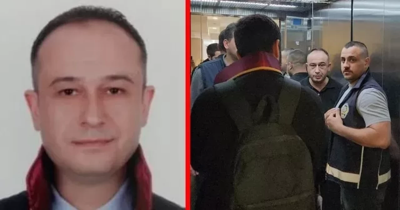 Sahte tahliye oyunu çöktü: Dolandırıcı avukata film gibi kıskıvrak operasyon!