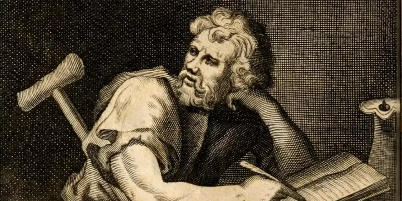 Filozof Nasıl Olunur? Filozof Olma Şartları Nelerdir?