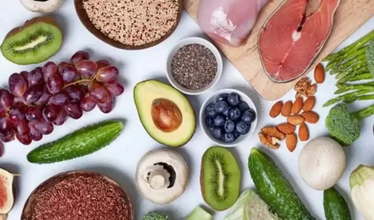 Keto diyeti nedir, nasıl yapılır? Ketojenik beslenmenin kuralları