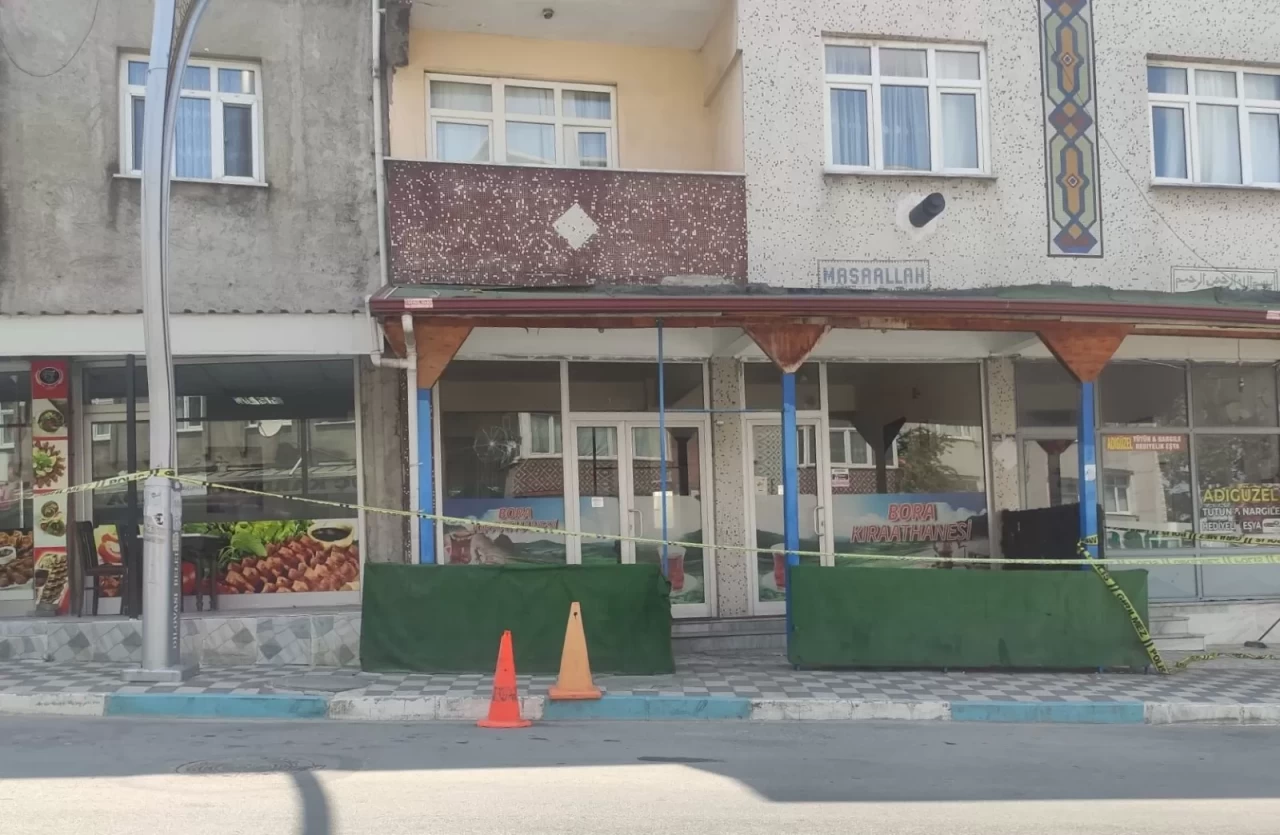 Kocaeli'de kardeşler arasındaki alacak kavgasında kan döküldü: Bir ölü