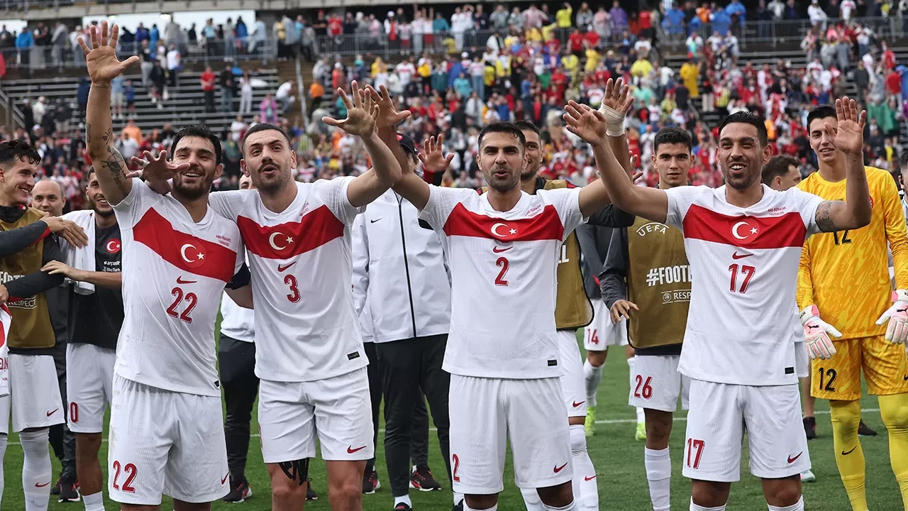 A Milli Takım, Meksika ile tarihinde ilk kez karşılaşacak