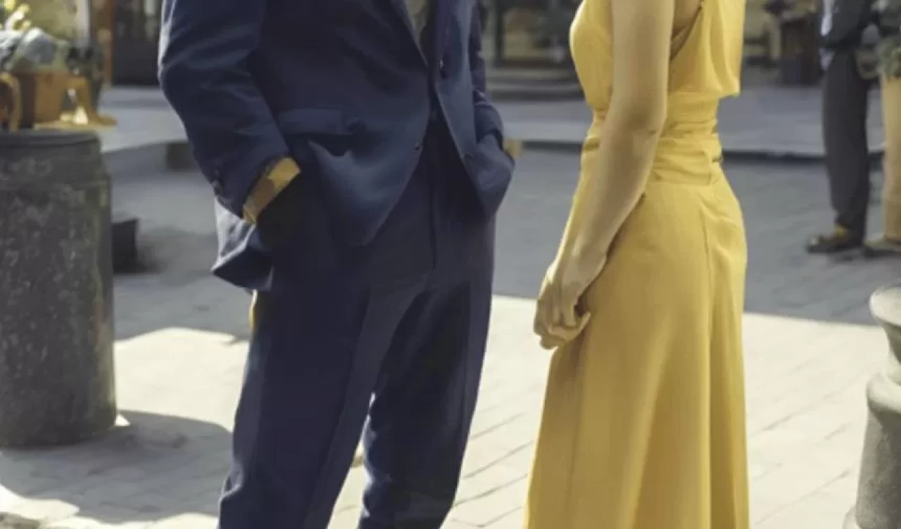 Erkek ve kadın giyimde kesim tercihi! Vücut tipine göre doğru seçim nasıl yapılır?