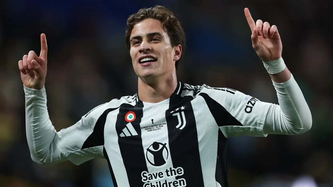 Kenan Yıldız: “Messi ile kıyaslanmak istemiyorum"