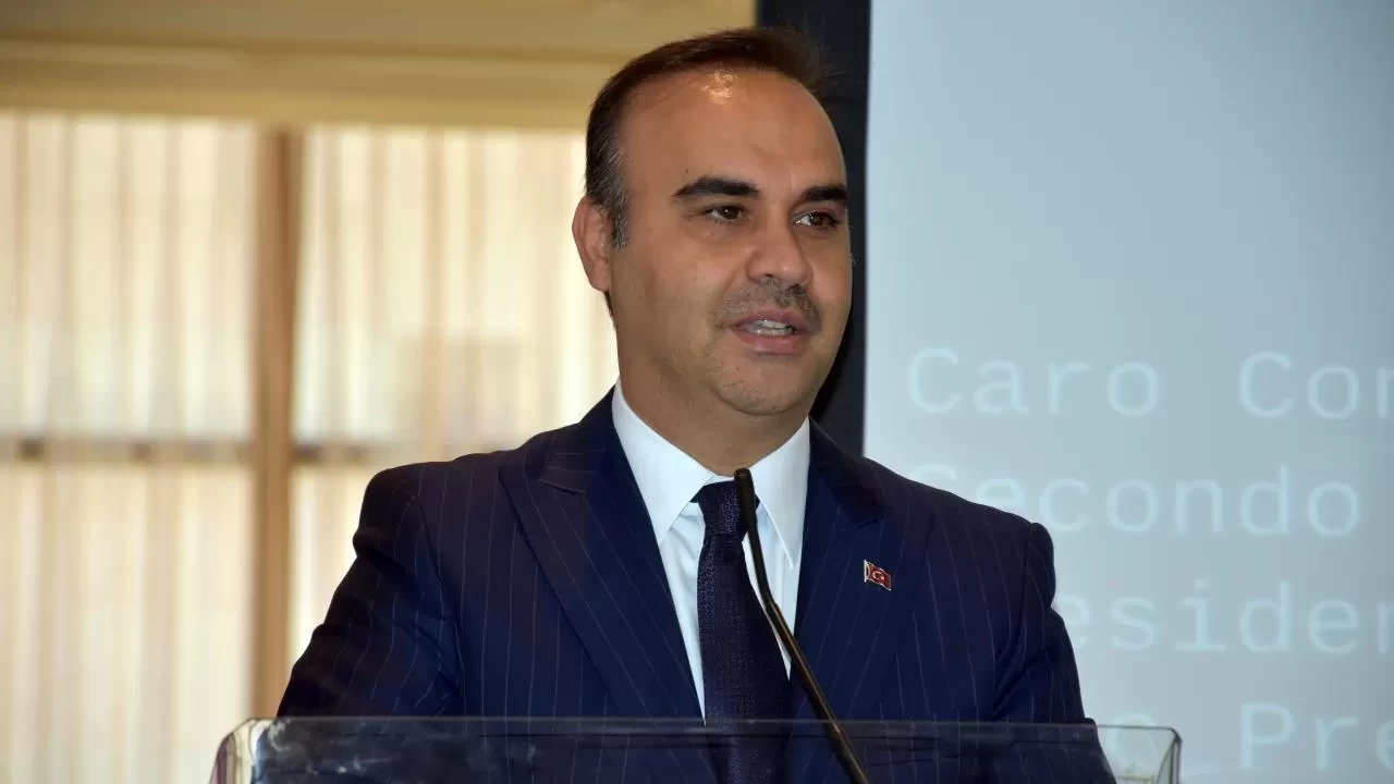 Bakan Kacır: Savunma sanayinde millilik mutlak bir zorunluluktur