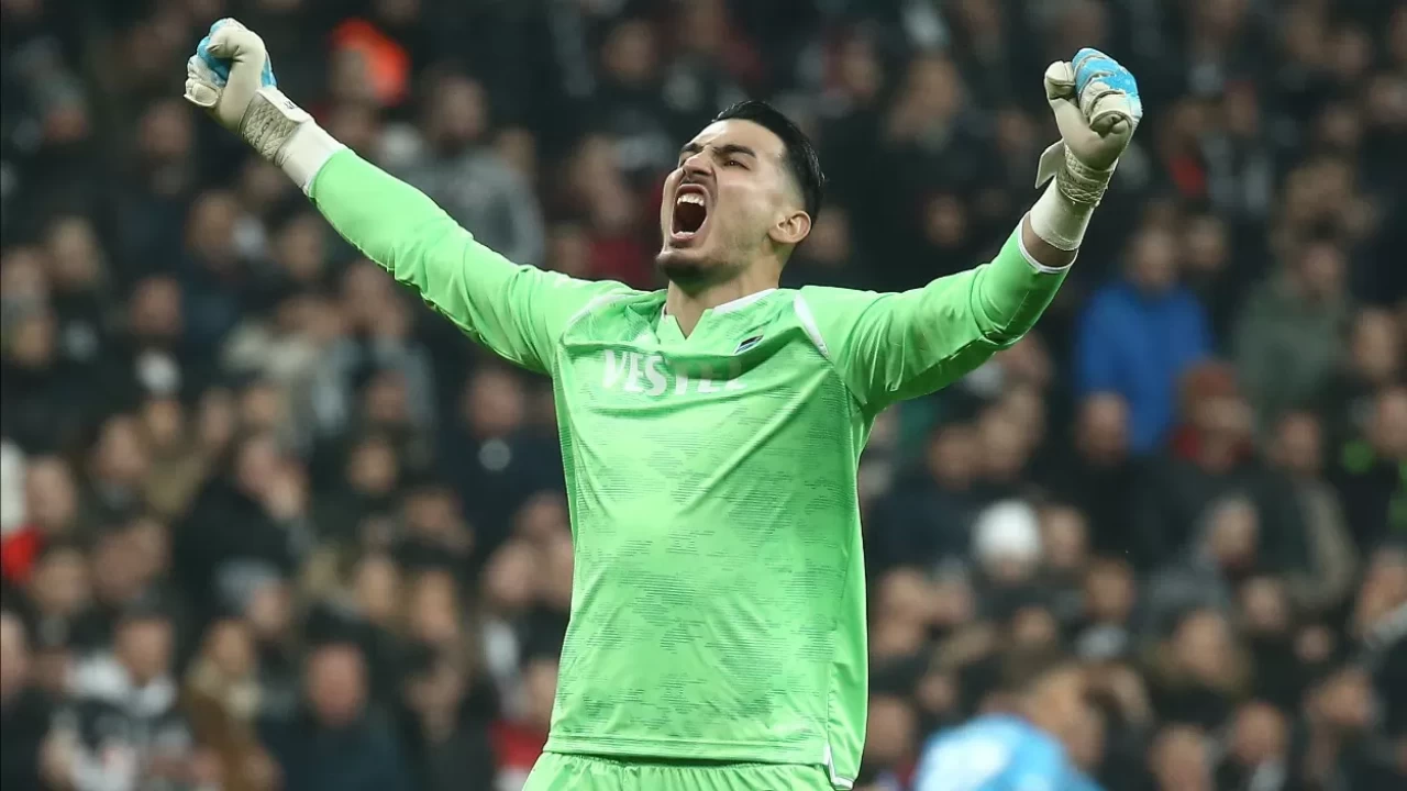 Uğurcan Çakır’a Avrupa’dan iki talip: Monaco ve Burnley devrede