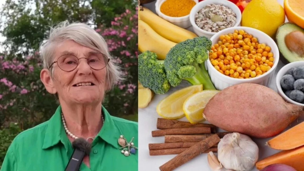 Canan Karatay’dan yaza özel akciğer açan tarif