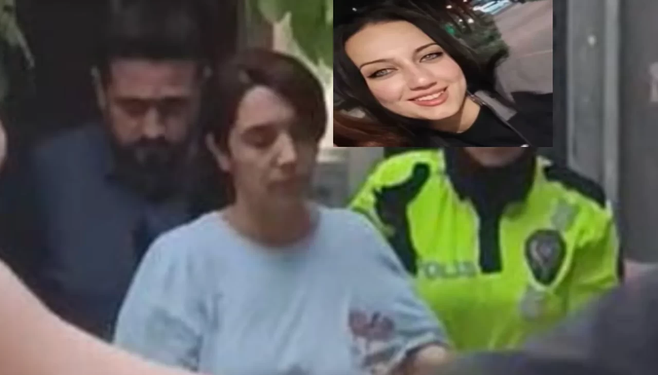 Manisa Akhisar’da anne, tartıştığı kızını boğdu, 18 saat sonra ihbar etti