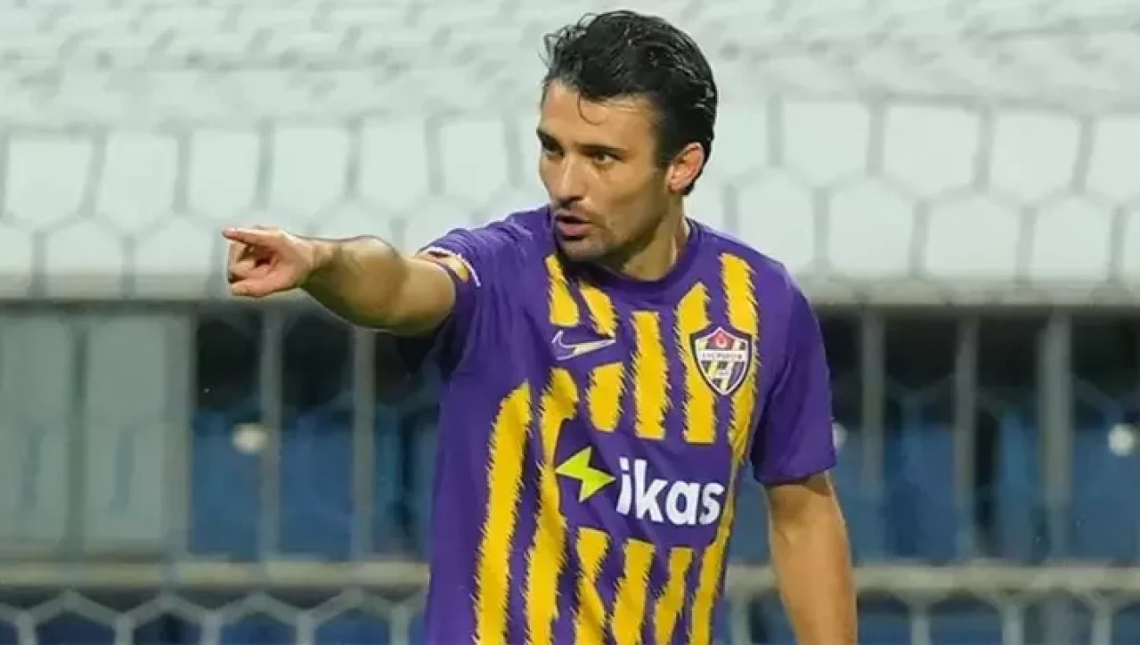 Eyüpspor, Leo Dubois ile yollarını ayırdı