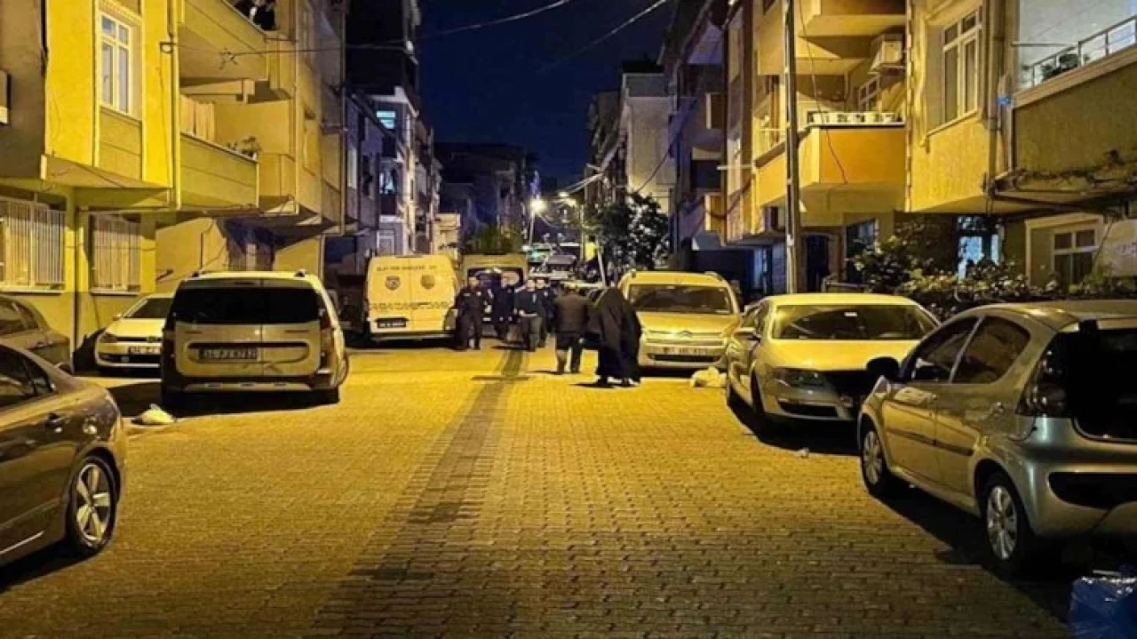 Yaşlı adam Küçükçekmece'deki evinde ölü bulundu