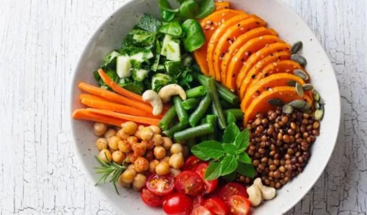 Pitta tipine uygun beslenme! Pitta dengesini koruyan besinler