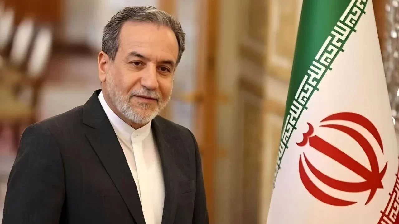 İran Dışişleri Bakanı: ABD'yle diplomasiye açığız