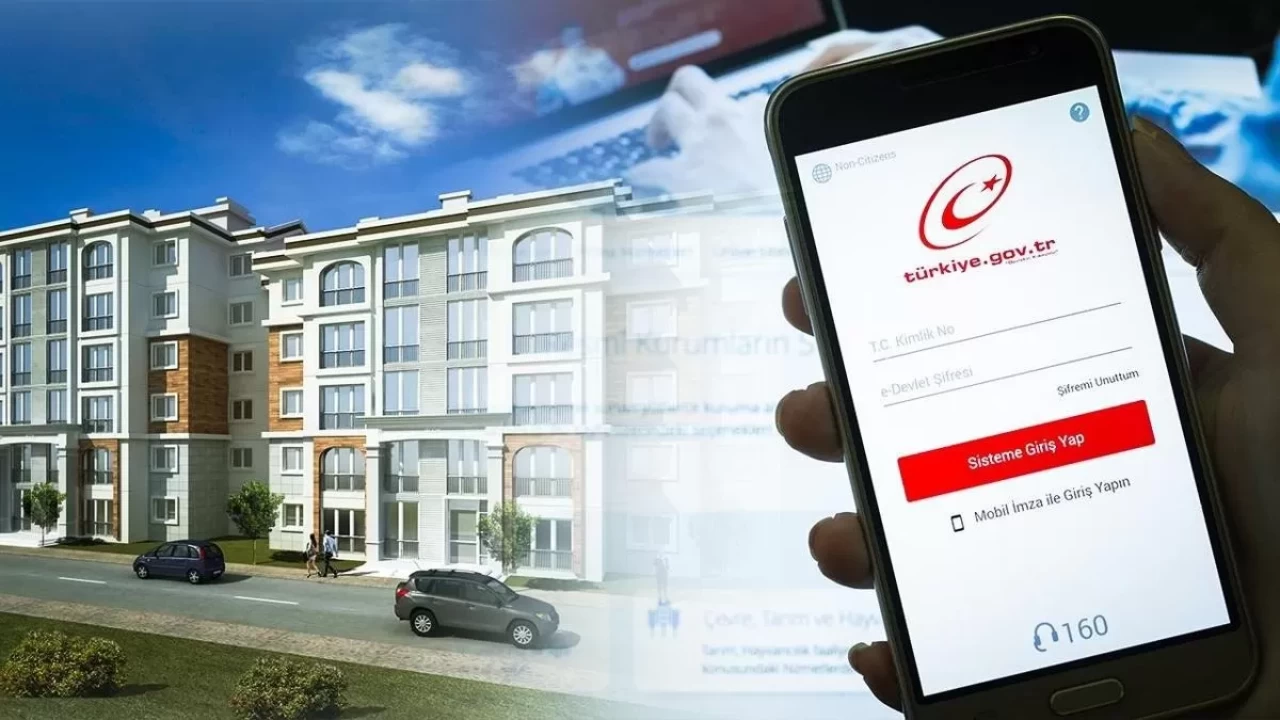 644 aile için büyük gün! Malatya TOKİ kurası pazartesi yapılacak