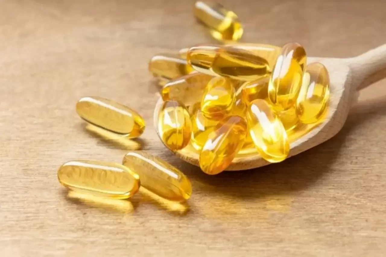 Omega 3 Kilo Aldırır mı? Omega 3 Kullanmak Kilo Yapar mı?