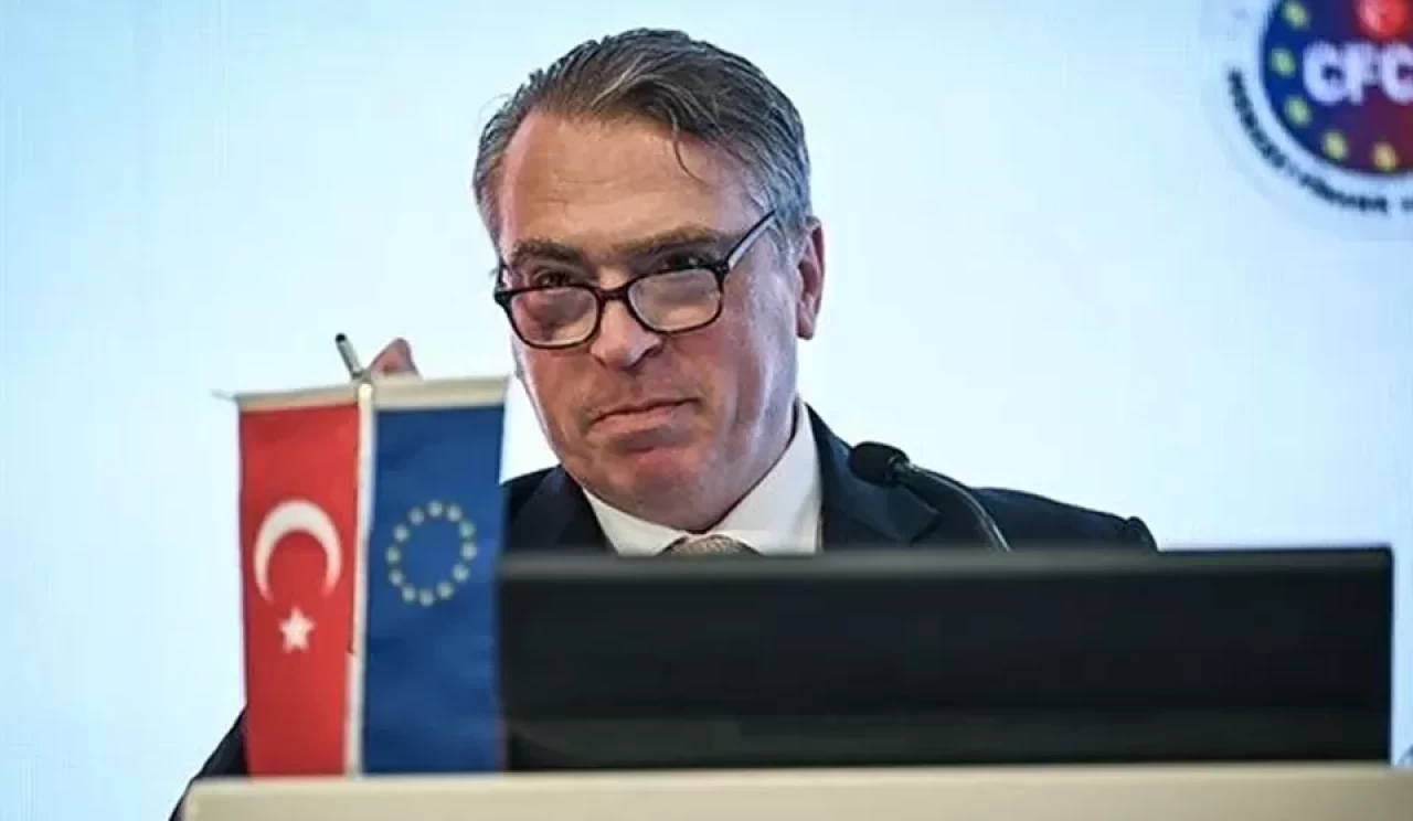 Türklere vizesiz Avrupa için AB'den dikkat çekici çıkış! "Bu utanç verici"