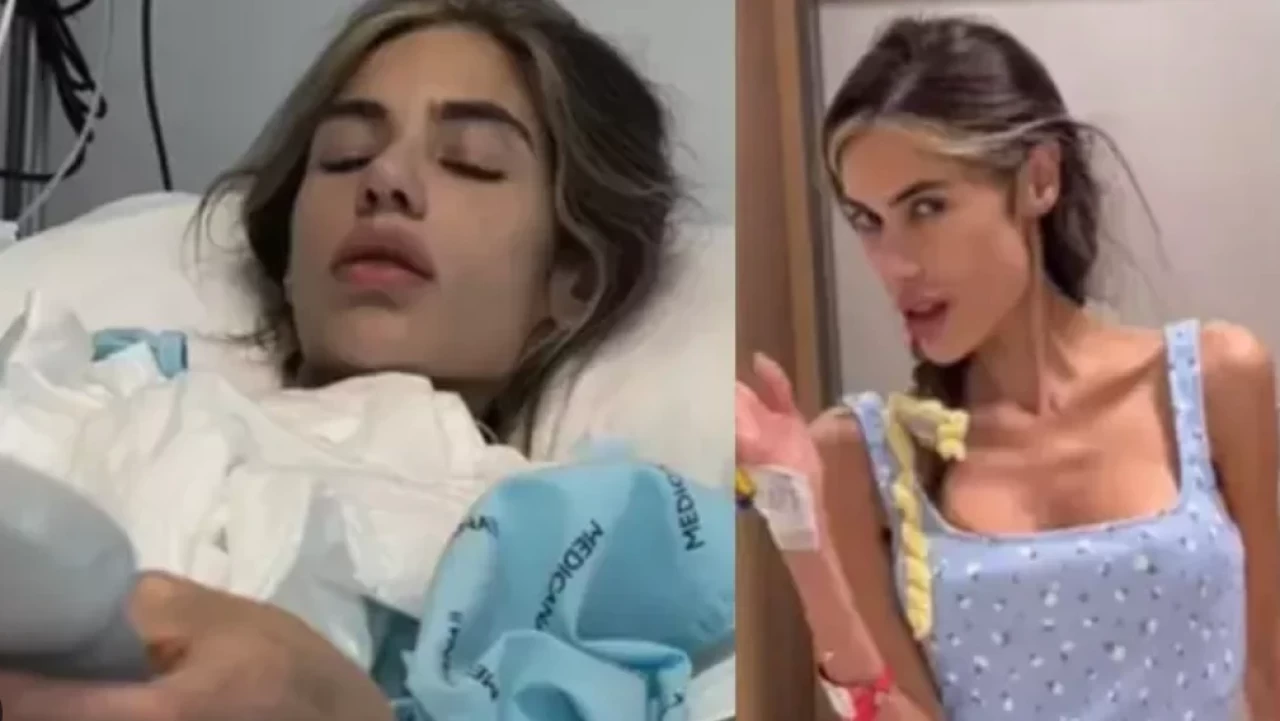 Nihal Candan hastalığı nedir?