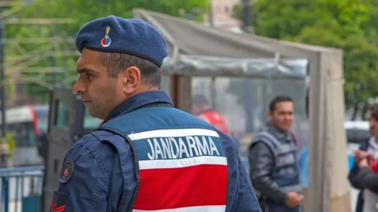 Uzman Jandarma Nasıl Olunur? Uzman Jandarma Olma Şartları Nelerdir?