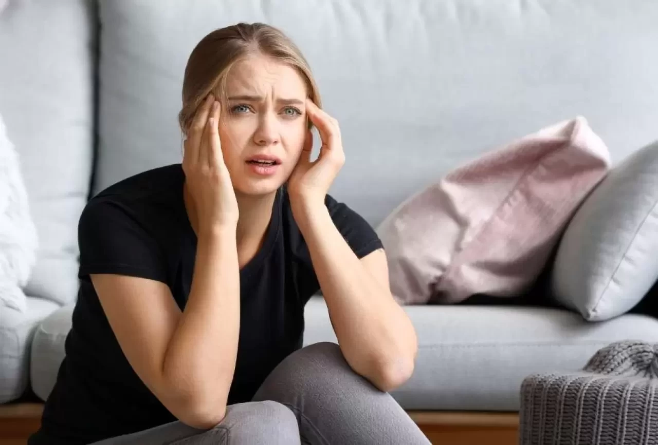 Hipertansiyon ve panik atak: Belirtiler aynı, sonuçlar farklı! Uzmanlar uyardı