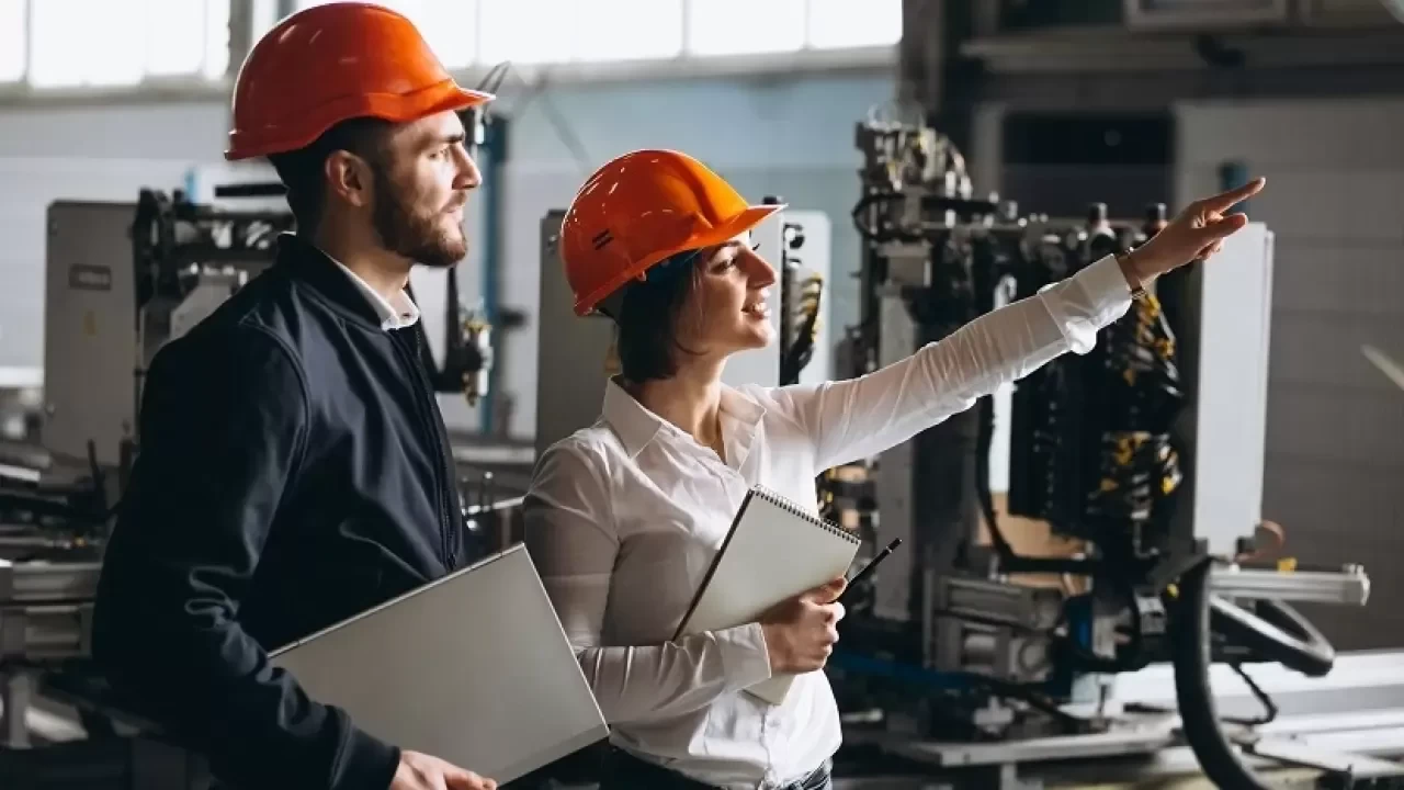 Makine Mühendisi Nasıl Olunur? Makine Mühendisi Olma Şartları Nelerdir?