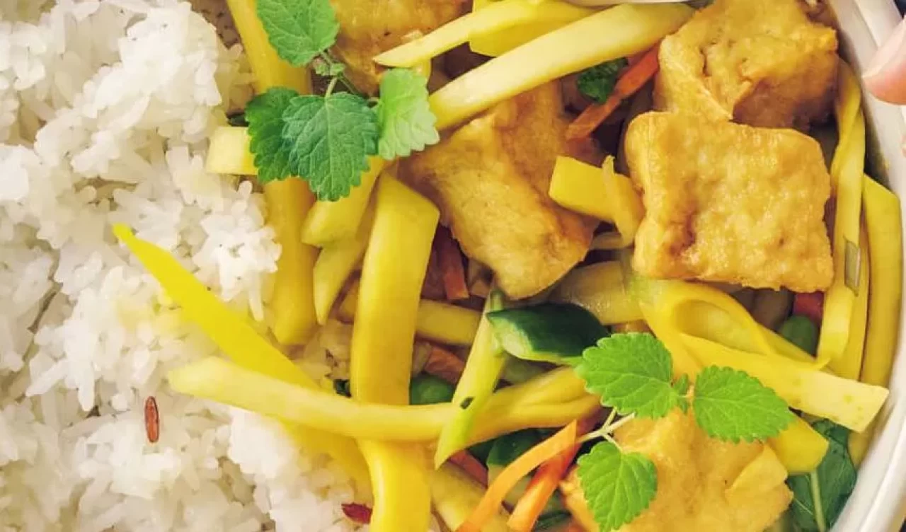 Ergenlikte vegan beslenme! Sağlıklı gelişim için hangi nutrientler gerekli?