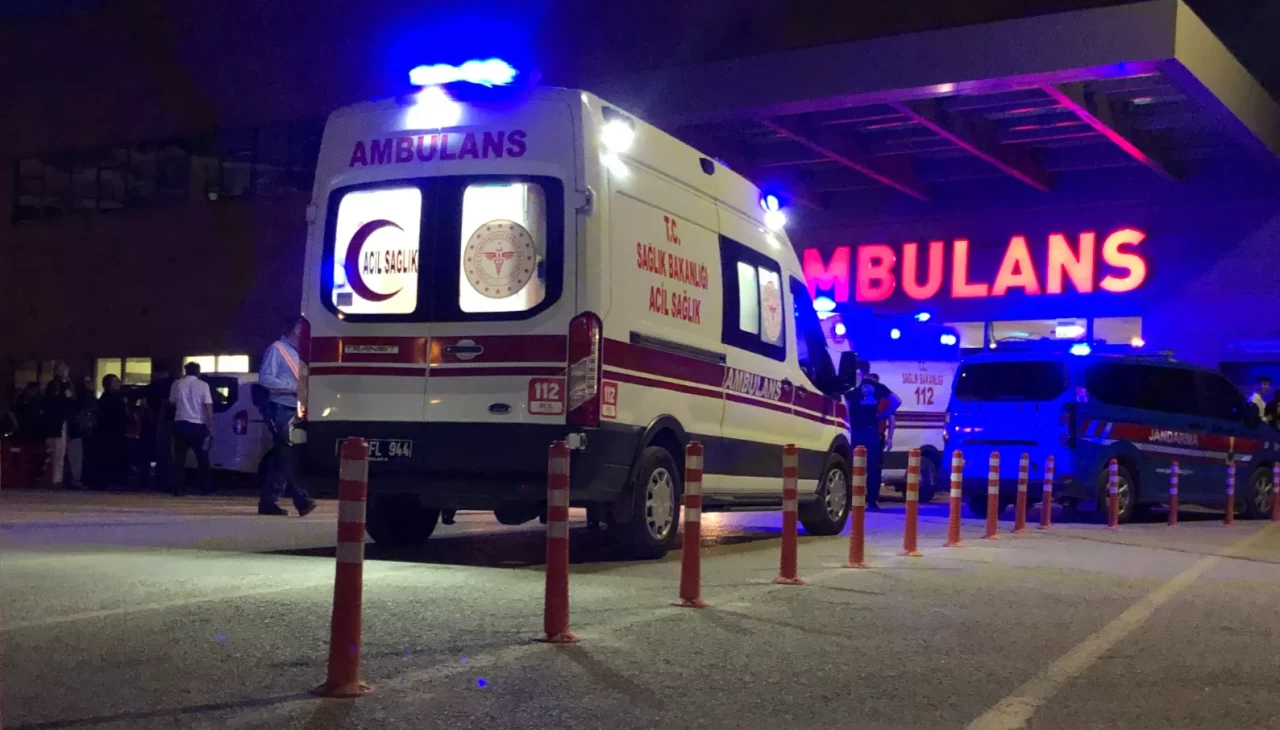 Elazığ’da serinlemek için baraj gölüne giren çocuk boğuldu