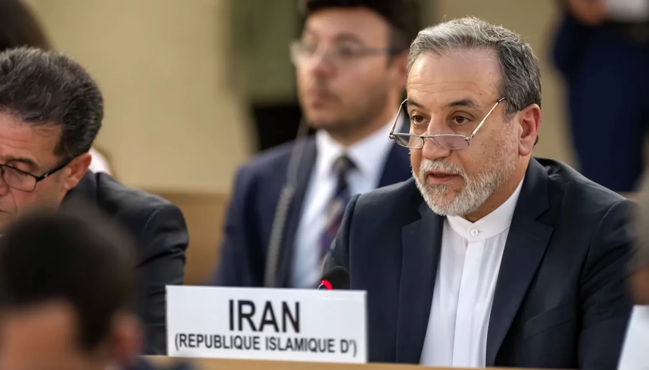 İran Dışişleri'nden kritik açıklama: "ABD ile görüşmelerin yeniden başlaması konusunda varılmış bir mutabakat yok"