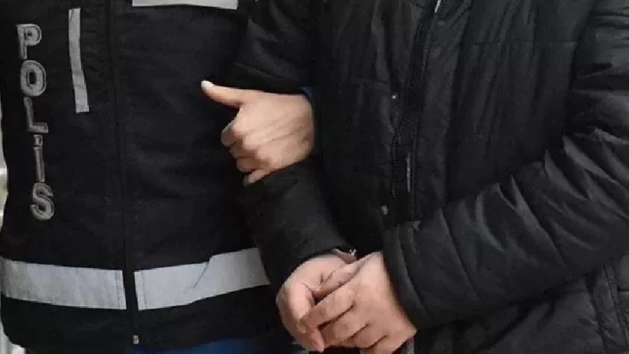 29 il merkezli dolandırıcılık ve bahis operasyonu! 423 şüpheli yakalandı, 145'i tutuklandı