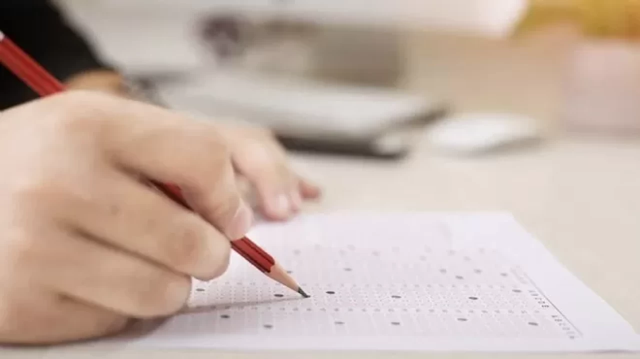 LGS'ye 1 milyonun üzerinde öğrenci başvuru yaptı